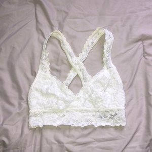Aerie bralette